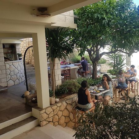 Bed & Breakfast Huljic Hvar Town Extérieur photo