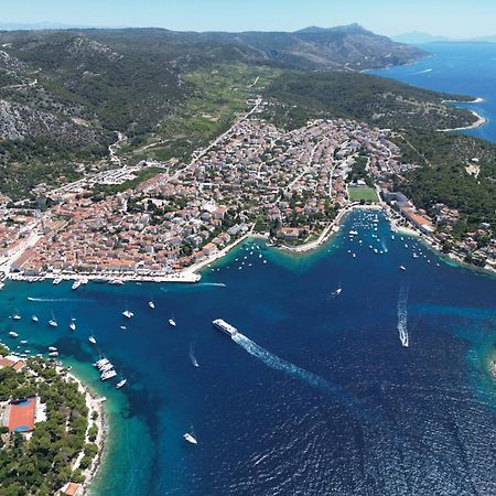Bed & Breakfast Huljic Hvar Town Extérieur photo
