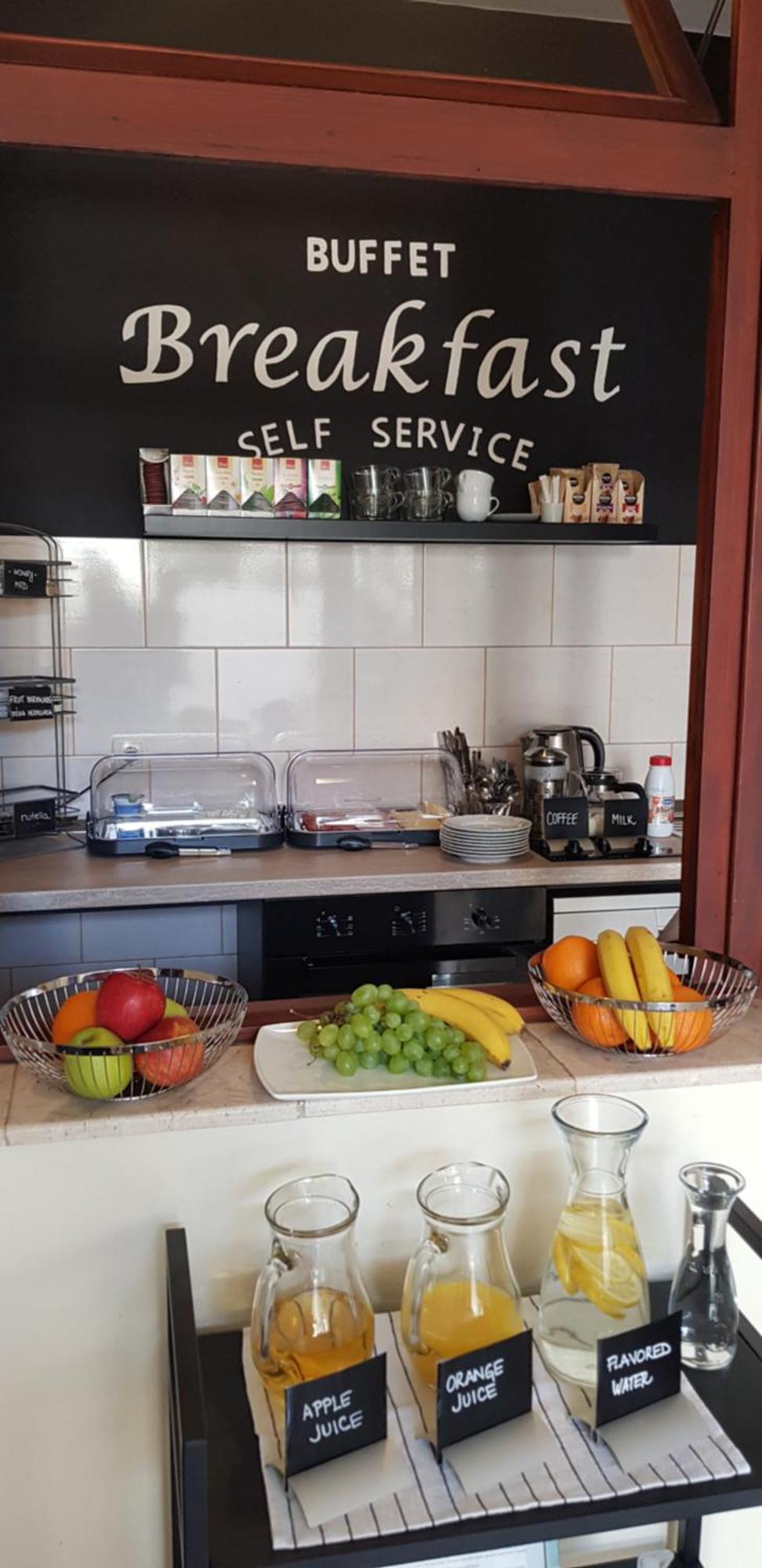 Bed & Breakfast Huljic Hvar Town Extérieur photo