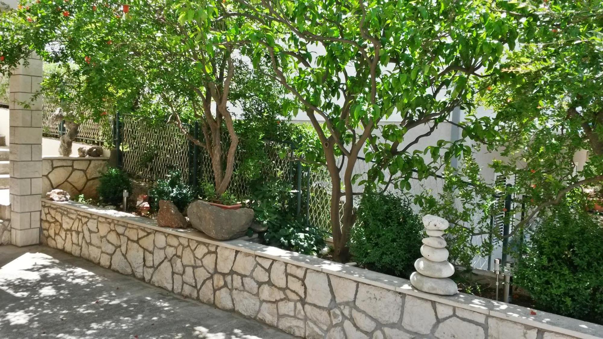 Bed & Breakfast Huljic Hvar Town Extérieur photo