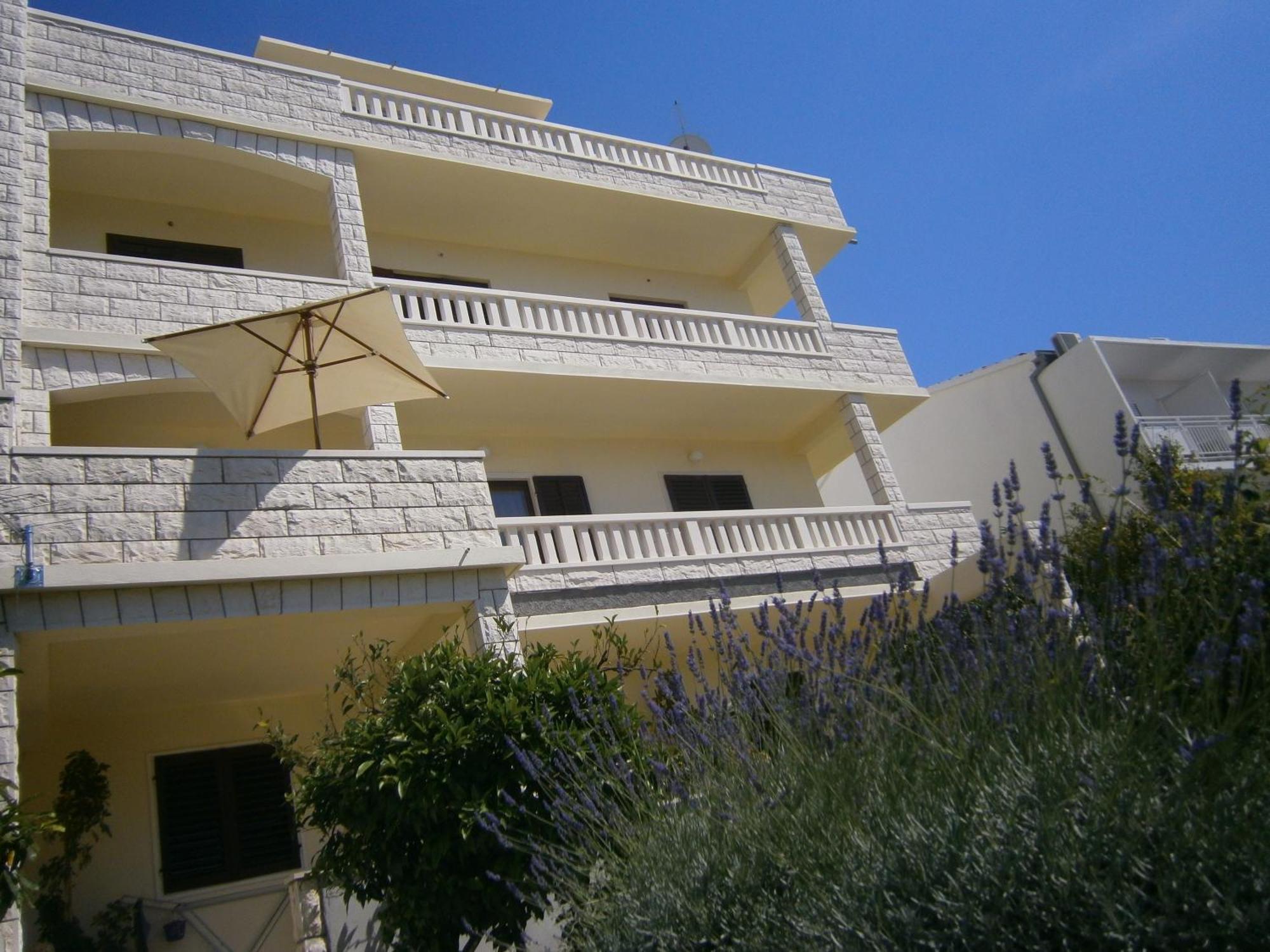 Bed & Breakfast Huljic Hvar Town Extérieur photo