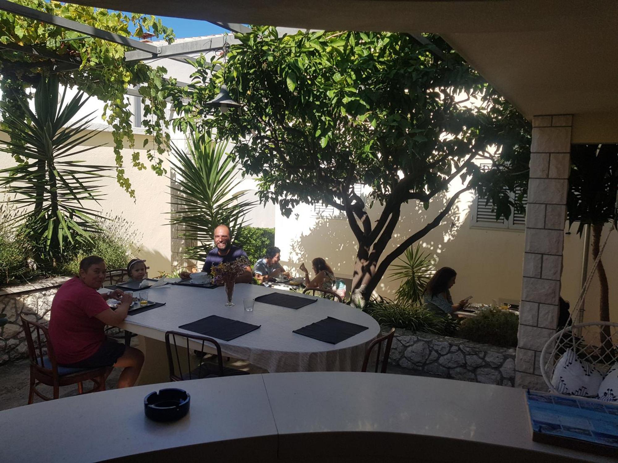 Bed & Breakfast Huljic Hvar Town Extérieur photo