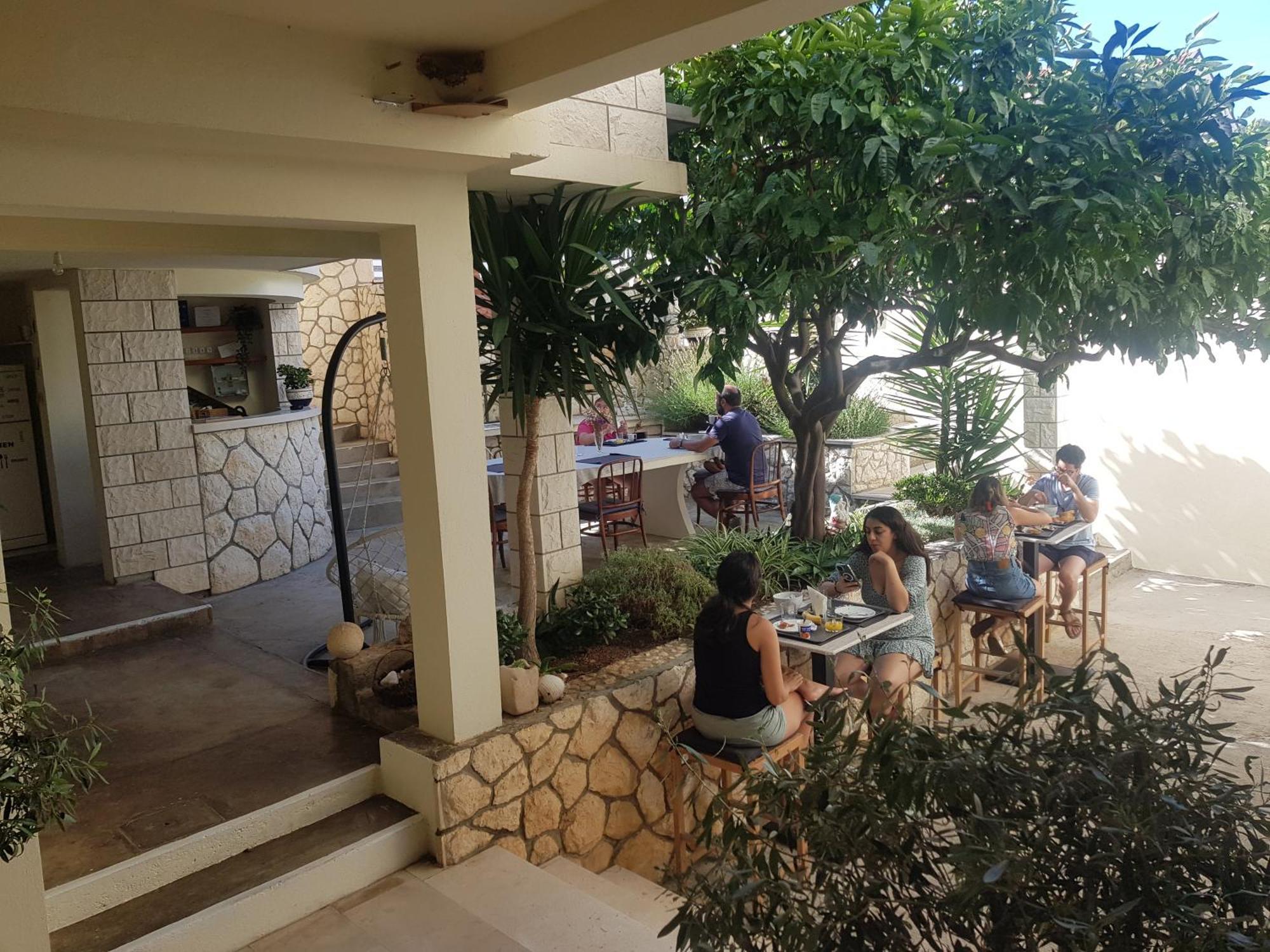 Bed & Breakfast Huljic Hvar Town Extérieur photo