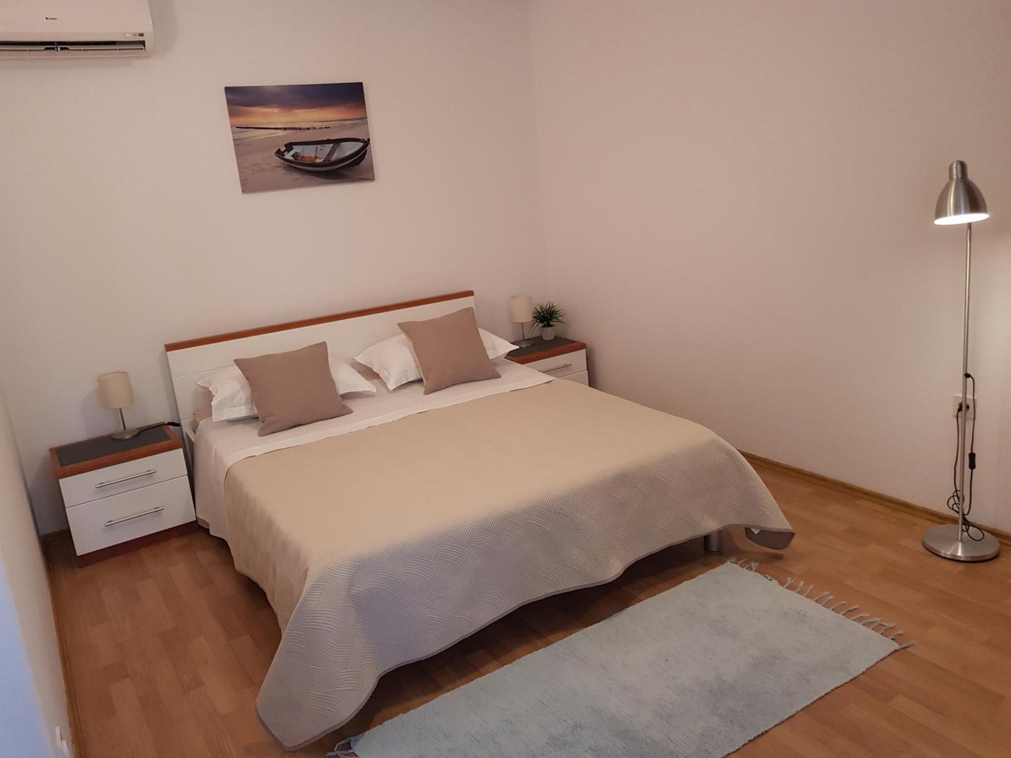 Bed & Breakfast Huljic Hvar Town Extérieur photo