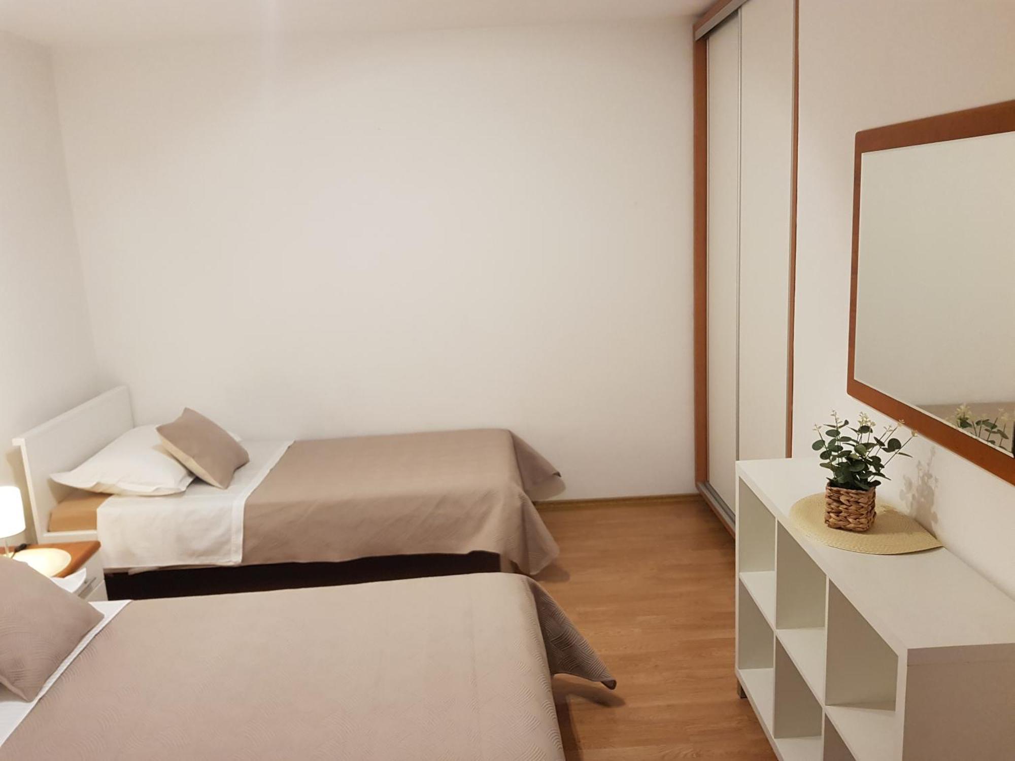 Bed & Breakfast Huljic Hvar Town Extérieur photo