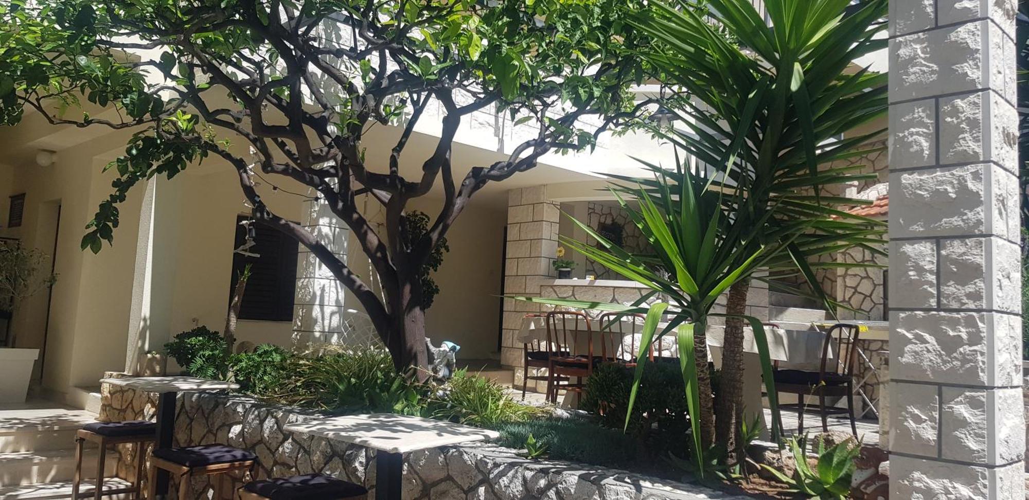 Bed & Breakfast Huljic Hvar Town Extérieur photo
