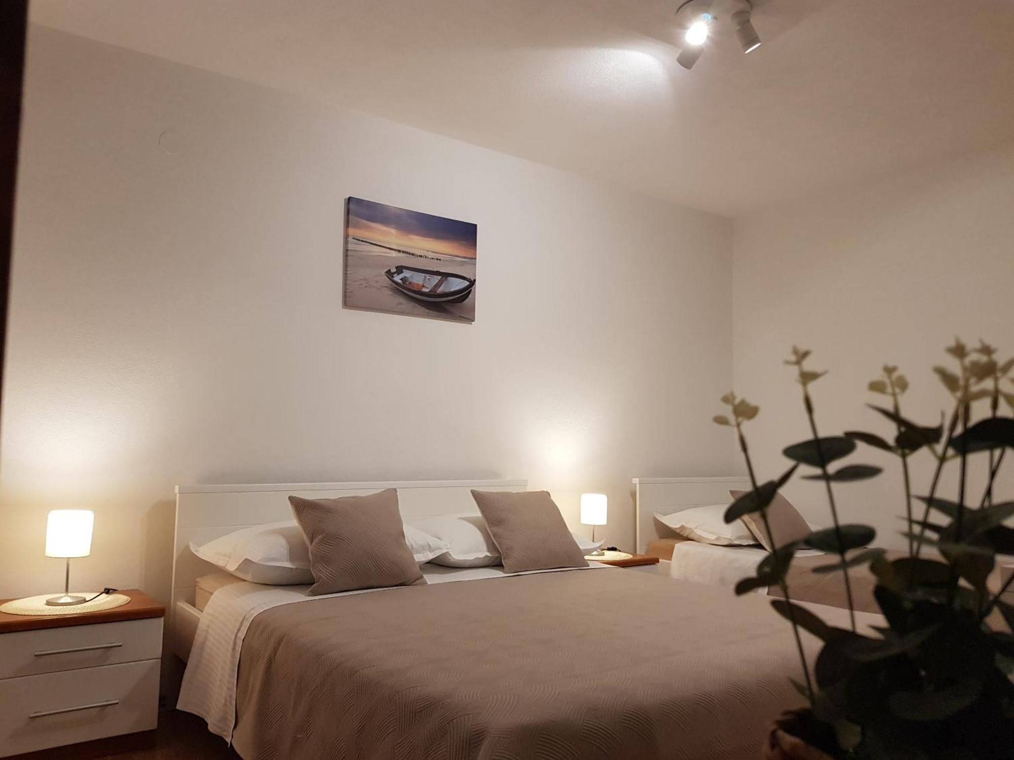 Bed & Breakfast Huljic Hvar Town Extérieur photo
