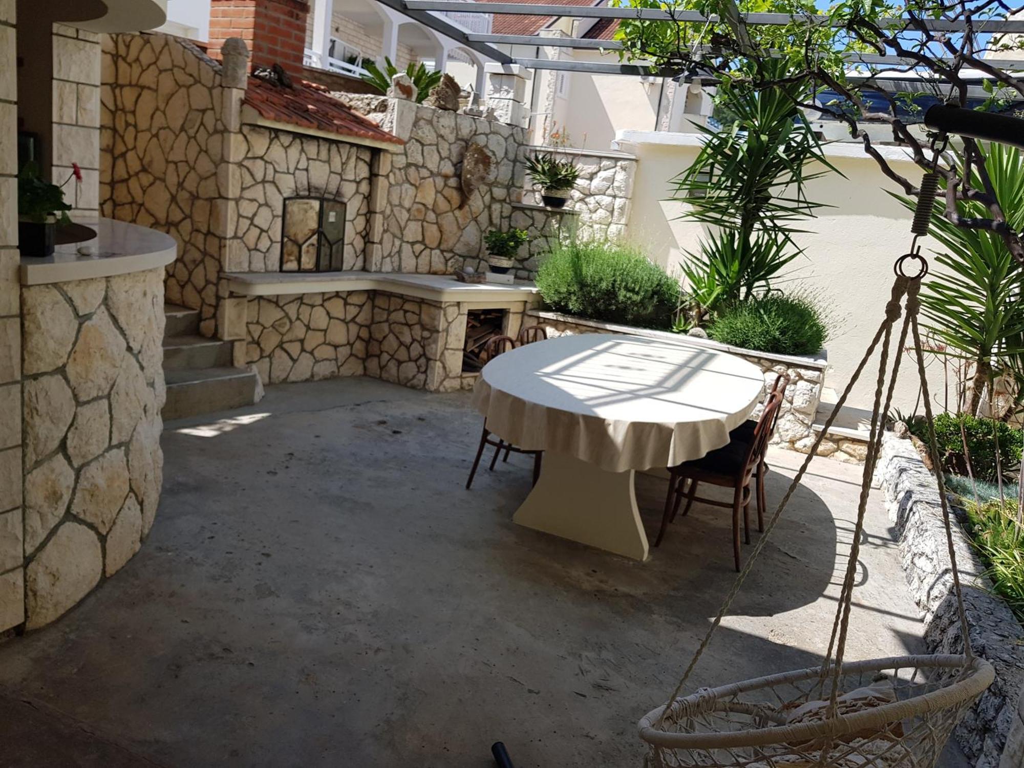 Bed & Breakfast Huljic Hvar Town Extérieur photo