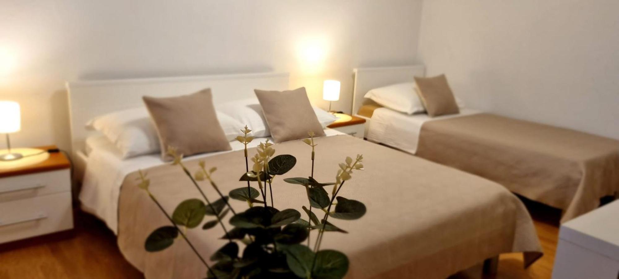 Bed & Breakfast Huljic Hvar Town Extérieur photo