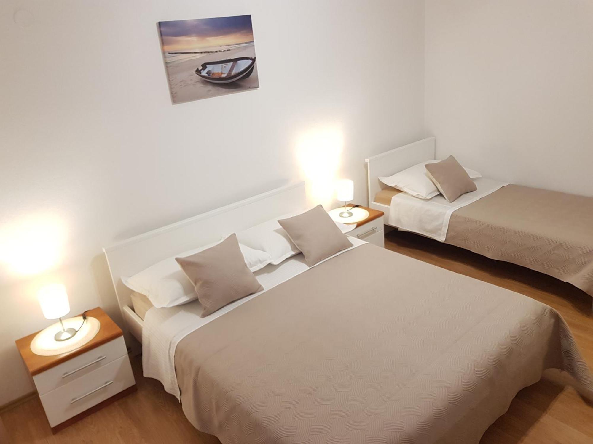 Bed & Breakfast Huljic Hvar Town Extérieur photo