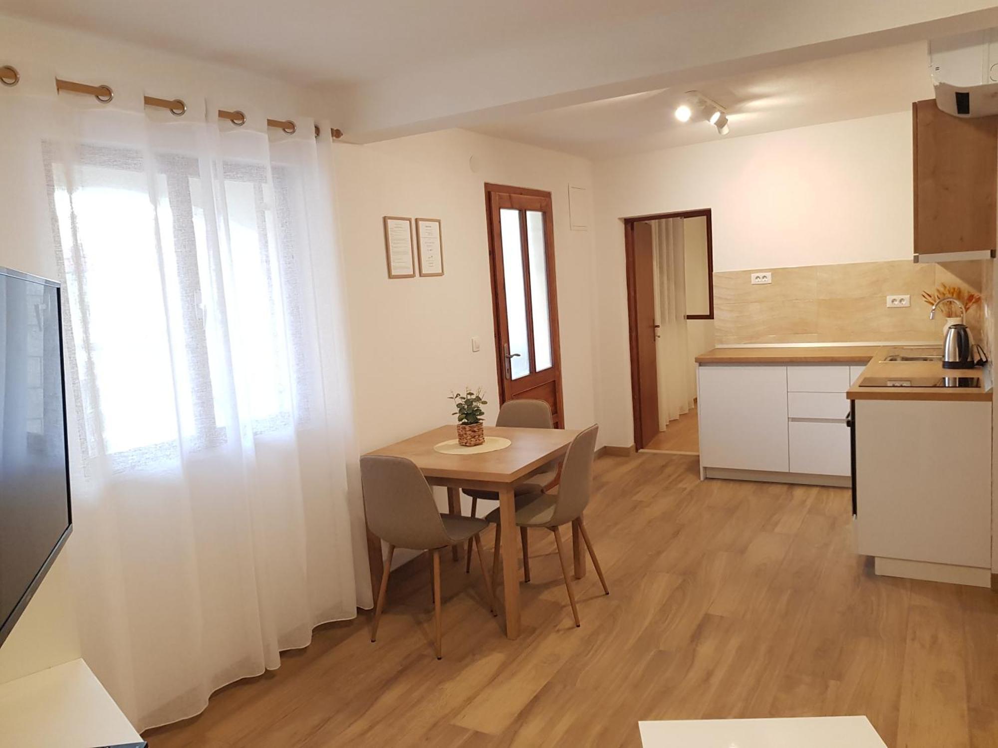 Bed & Breakfast Huljic Hvar Town Extérieur photo