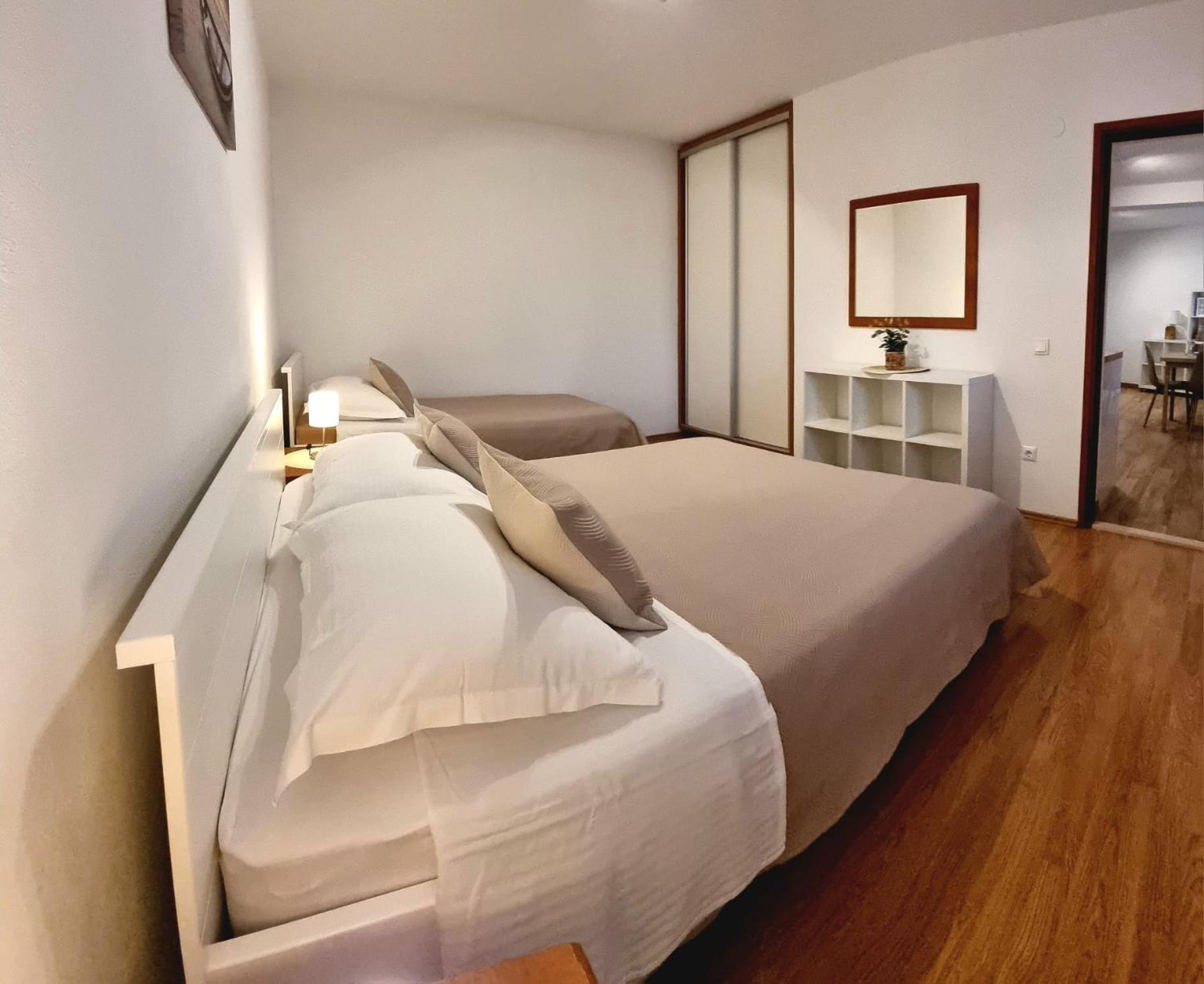 Bed & Breakfast Huljic Hvar Town Extérieur photo