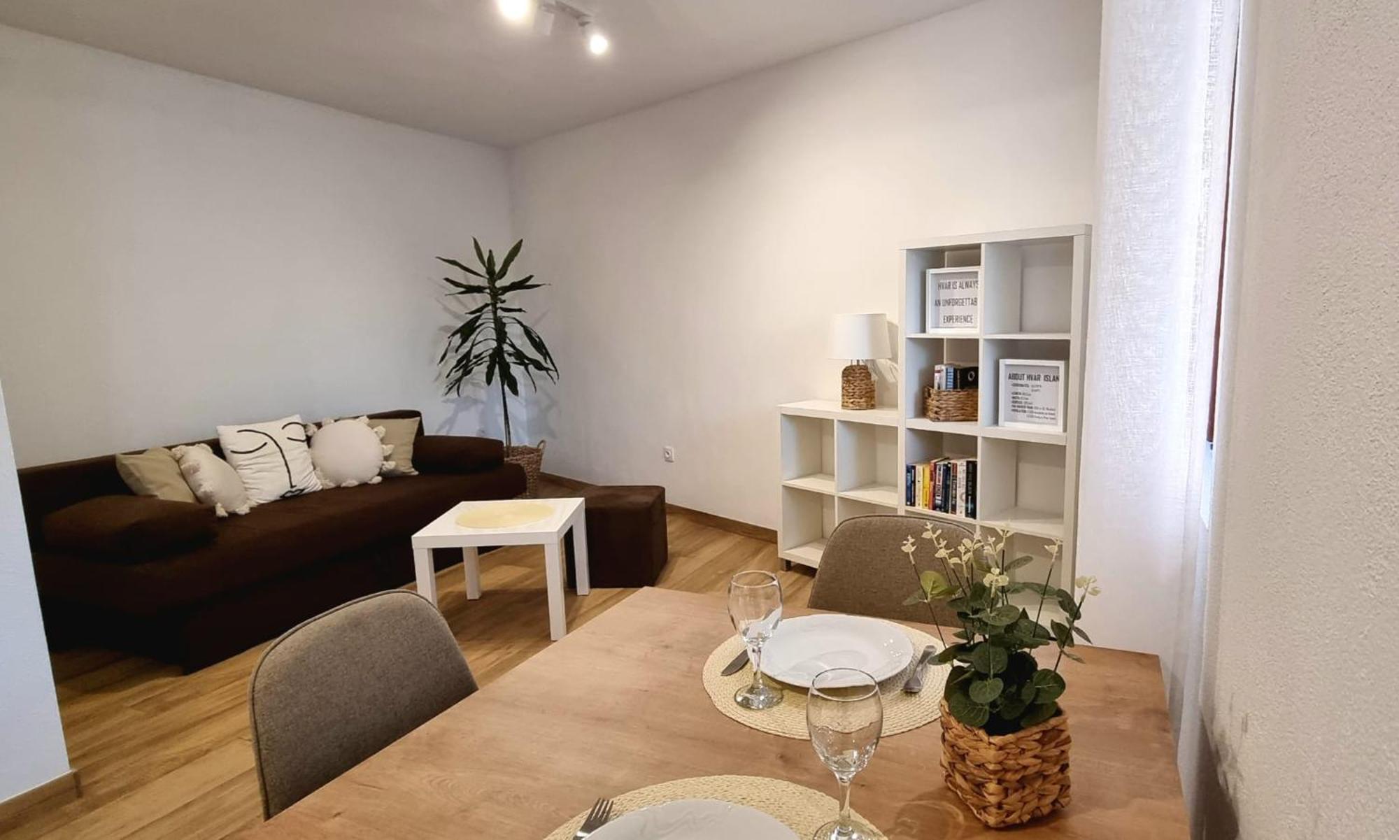 Bed & Breakfast Huljic Hvar Town Extérieur photo