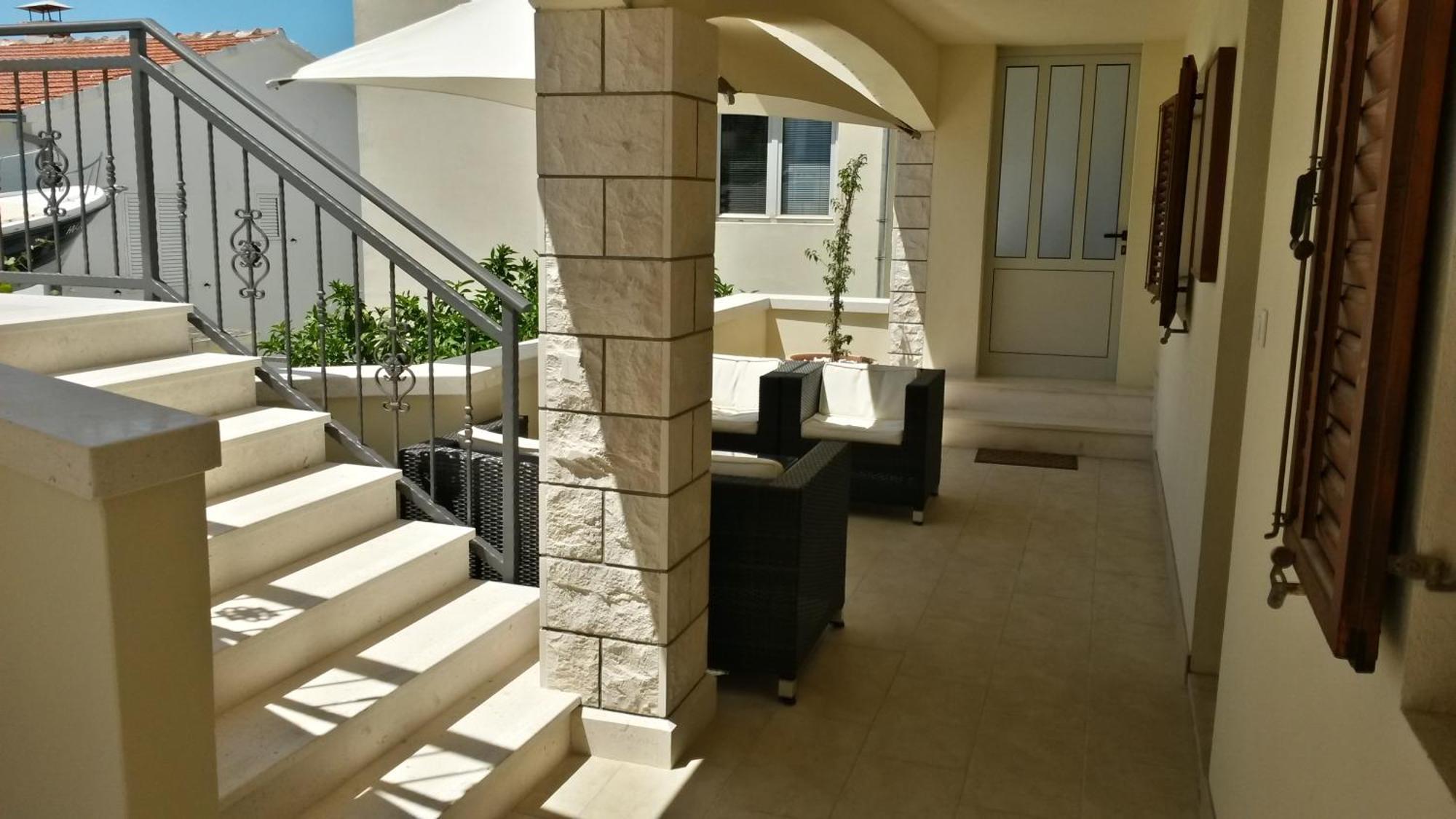 Bed & Breakfast Huljic Hvar Town Extérieur photo