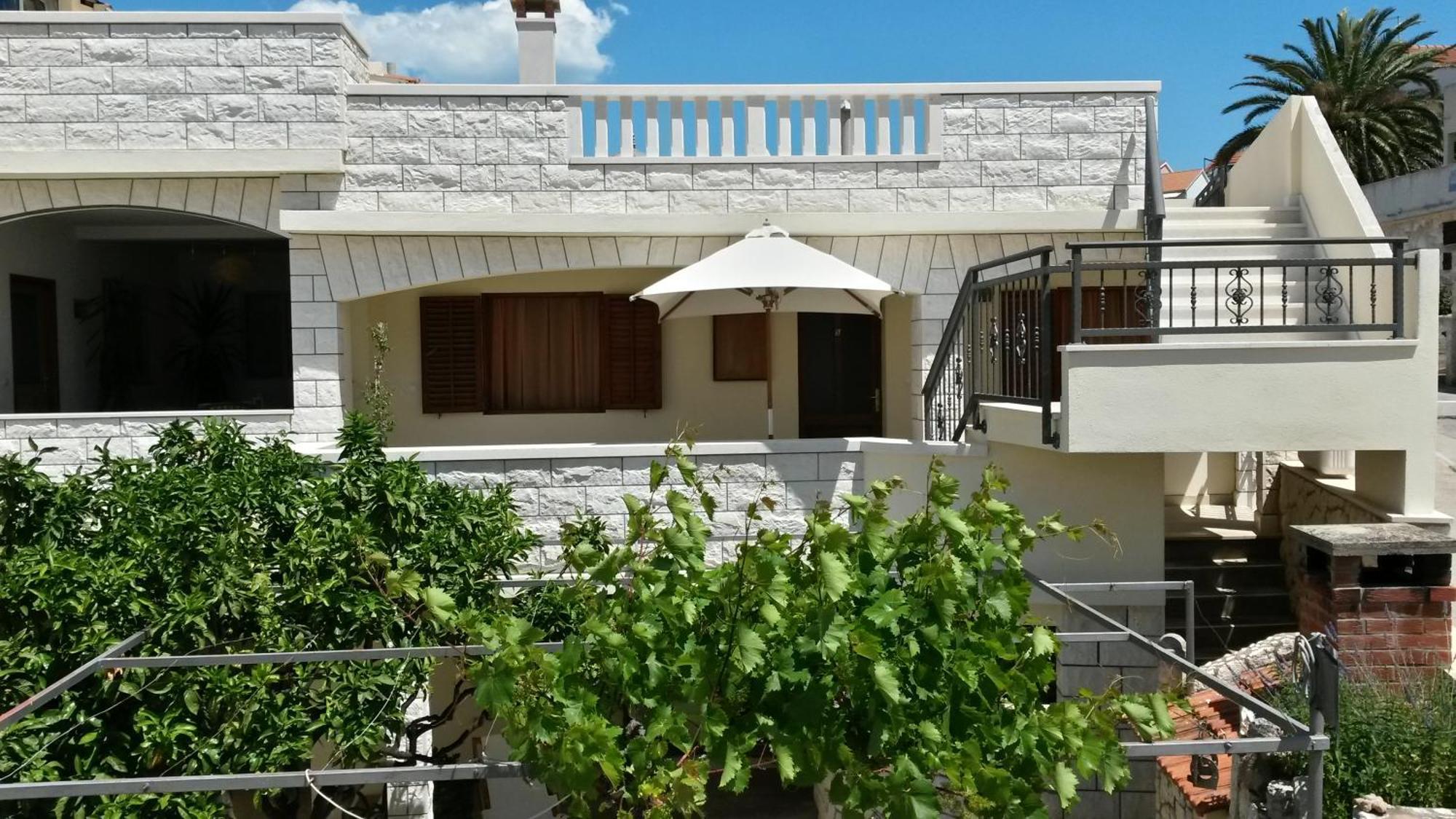Bed & Breakfast Huljic Hvar Town Extérieur photo