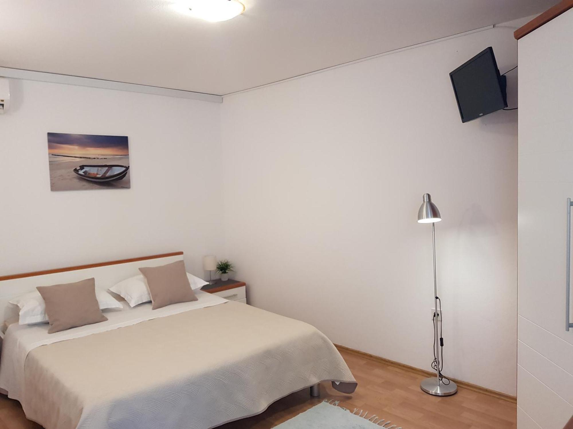 Bed & Breakfast Huljic Hvar Town Extérieur photo